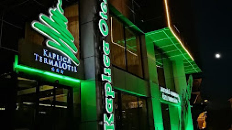 KAPLICA TERMAL OTEL