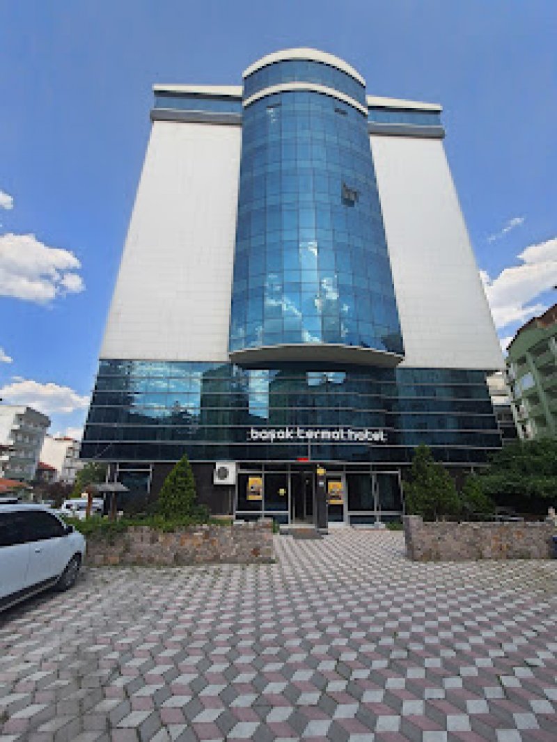BAŞAK TERMAL HOTEL
