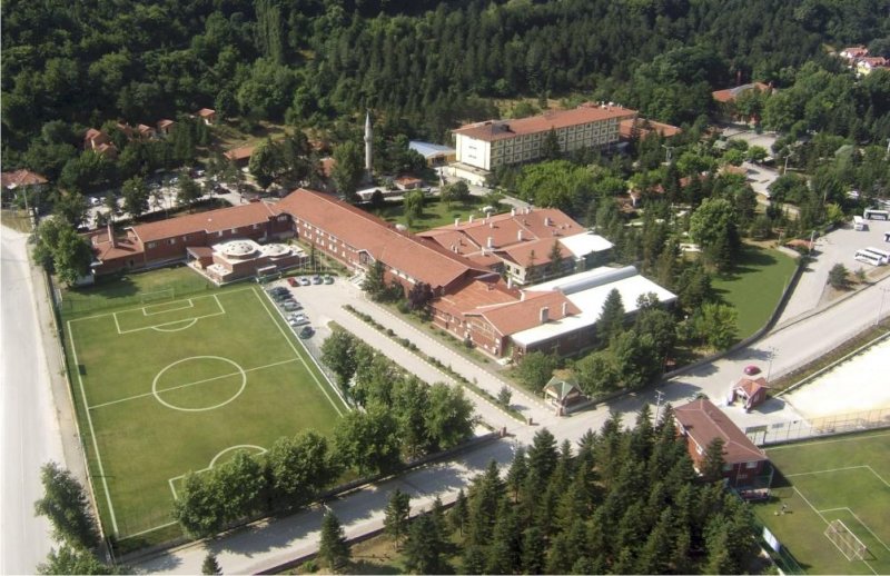 BOLU TERMAL HOTEL
