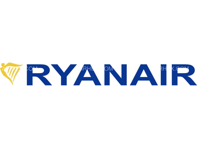 Ryanair 