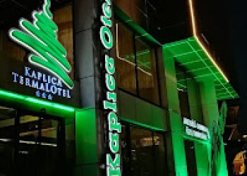 KAPLICA TERMAL OTEL
