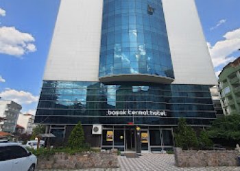 BAŞAK TERMAL HOTEL