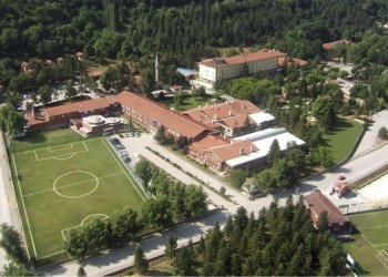 BOLU TERMAL HOTEL
