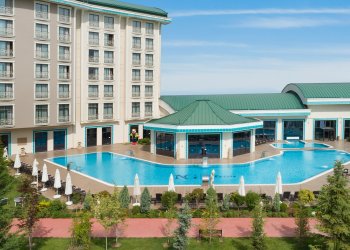 NG AFYON WELLNESS & CONVENTION 