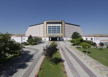 KOREL THERMAL RESORT CLİNİC & SPA 