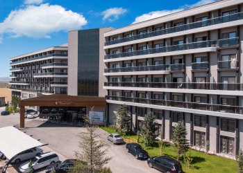 MAY THERMAL RESORT & SPA